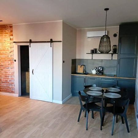 Loft Szewska 6 - Old Town - Parking Free Torun Exterior foto