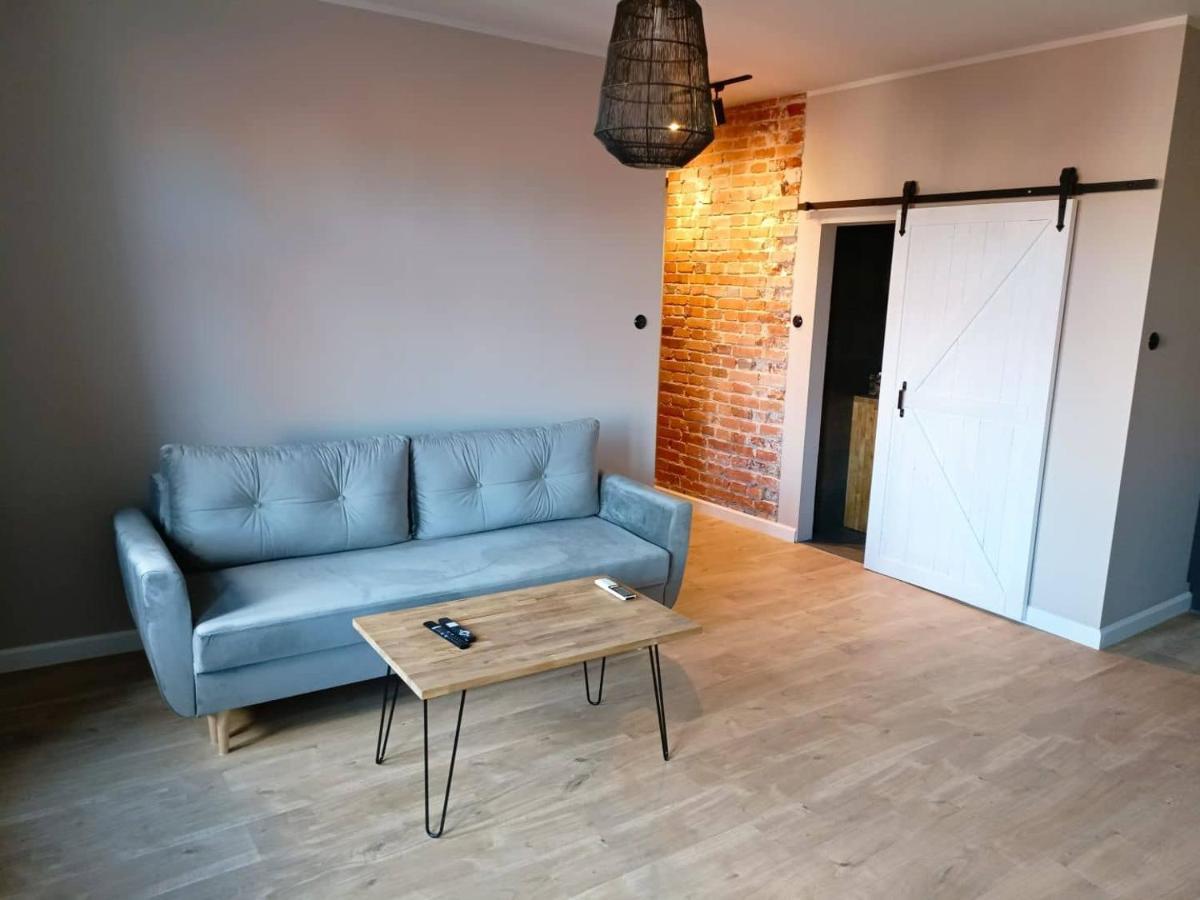 Loft Szewska 6 - Old Town - Parking Free Torun Exterior foto