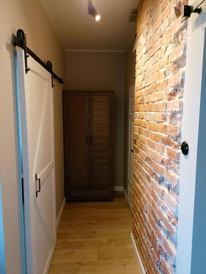 Loft Szewska 6 - Old Town - Parking Free Torun Exterior foto