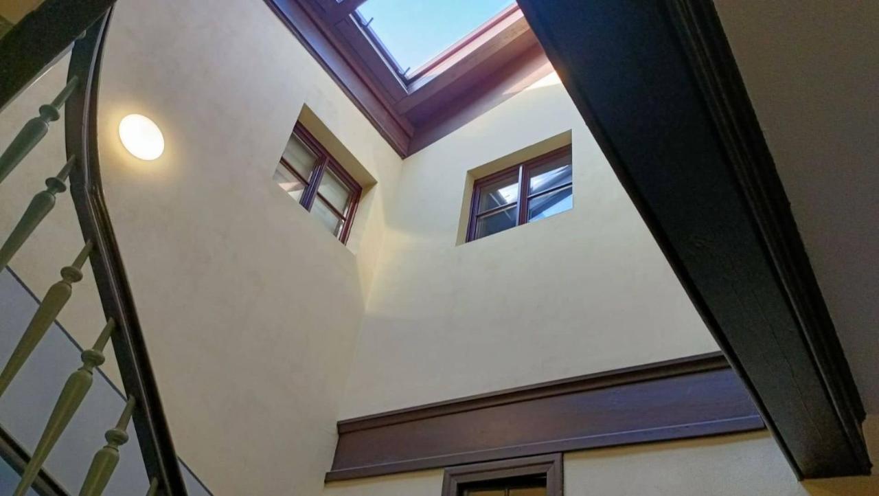 Loft Szewska 6 - Old Town - Parking Free Torun Exterior foto