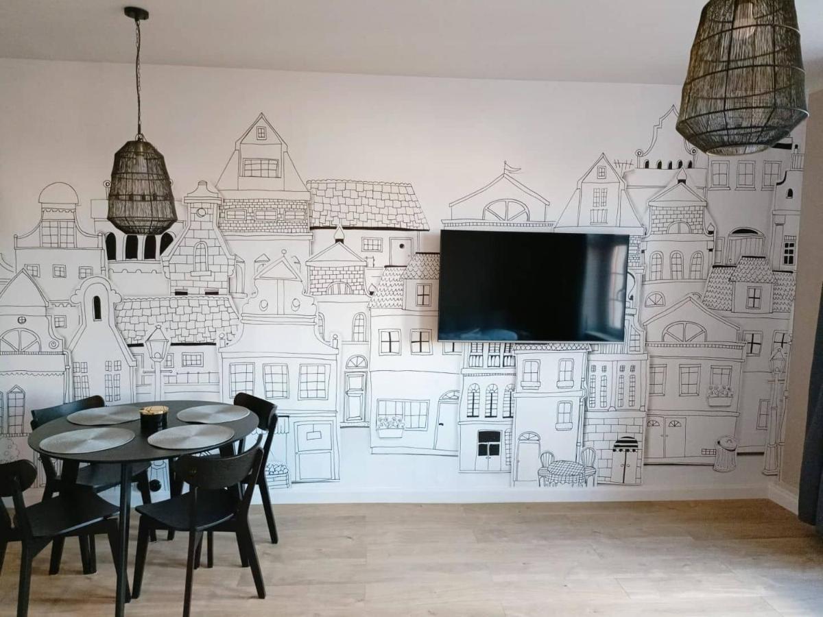 Loft Szewska 6 - Old Town - Parking Free Torun Exterior foto