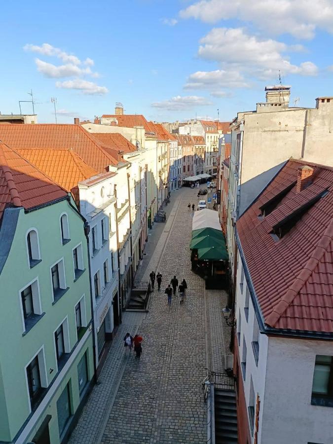 Loft Szewska 6 - Old Town - Parking Free Torun Exterior foto