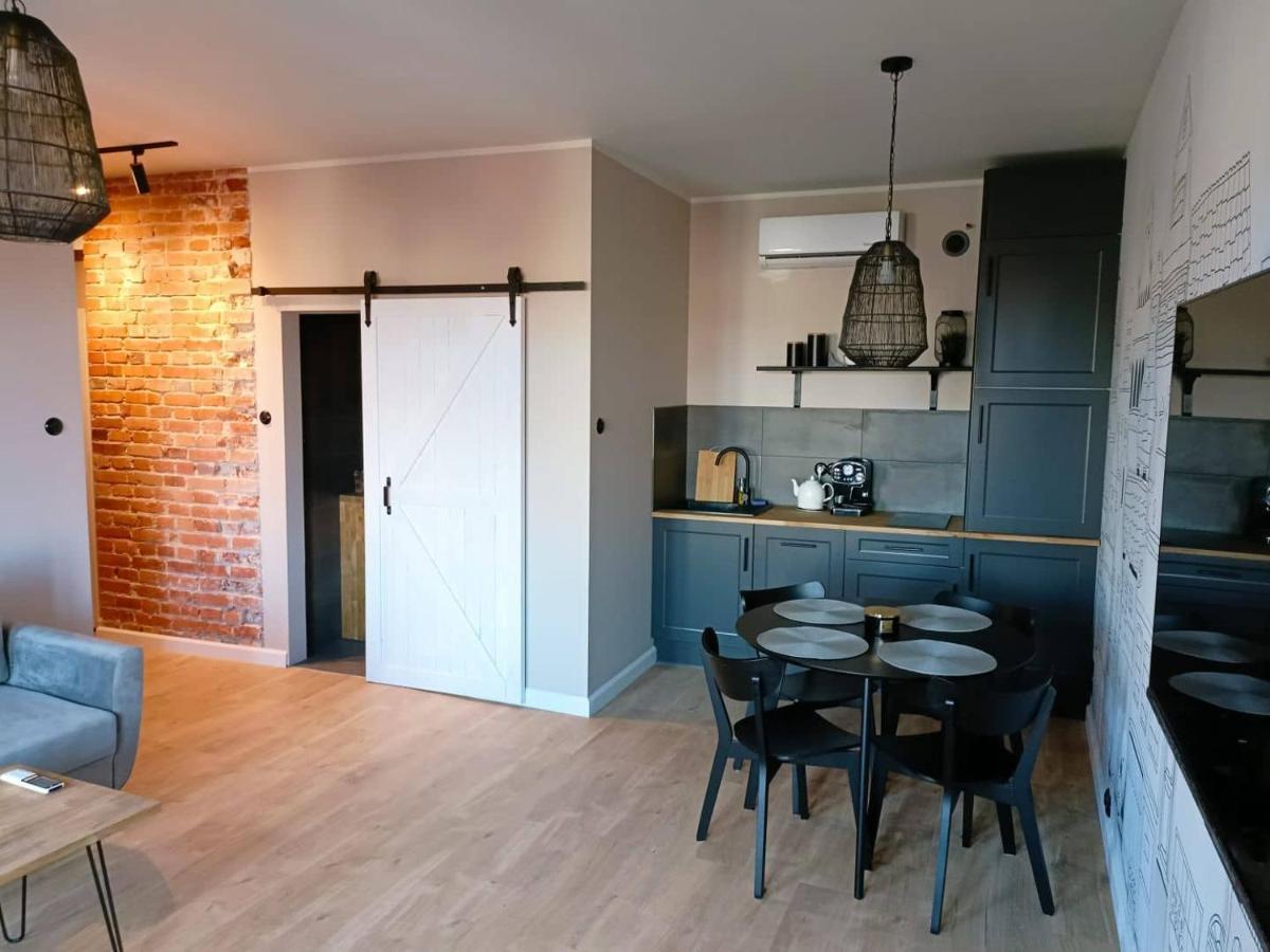 Loft Szewska 6 - Old Town - Parking Free Torun Exterior foto