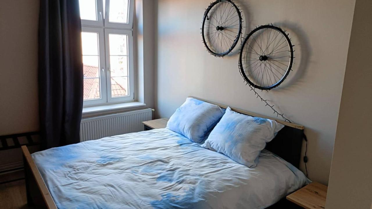 Loft Szewska 6 - Old Town - Parking Free Torun Exterior foto