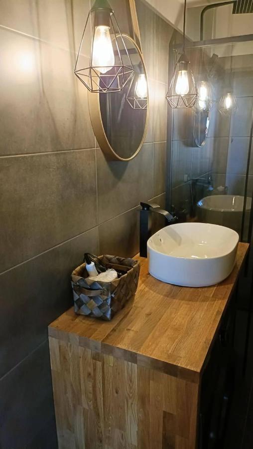 Loft Szewska 6 - Old Town - Parking Free Torun Exterior foto