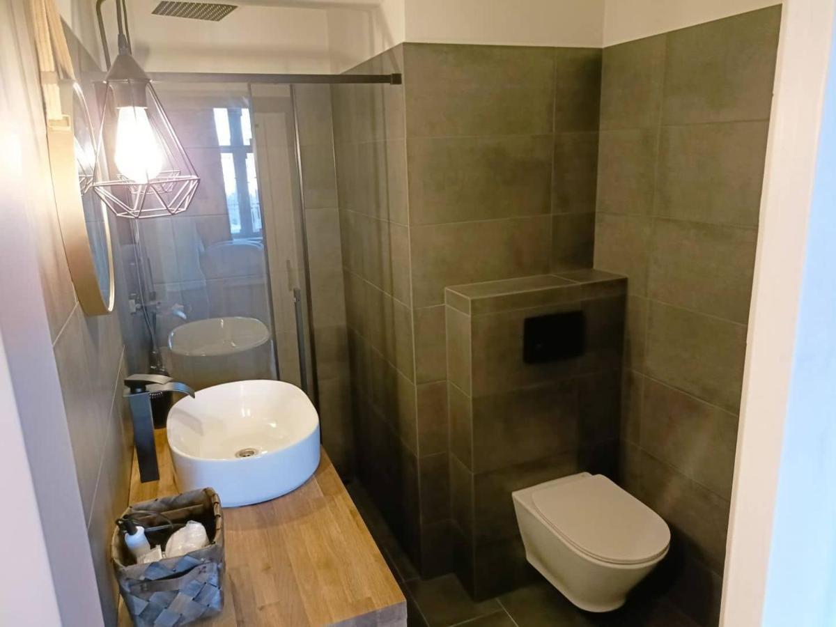 Loft Szewska 6 - Old Town - Parking Free Torun Exterior foto