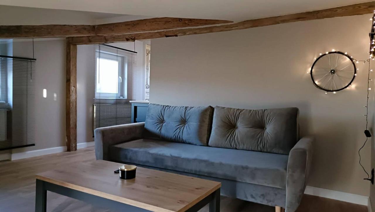 Loft Szewska 6 - Old Town - Parking Free Torun Exterior foto