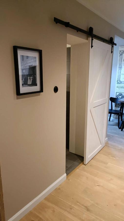 Loft Szewska 6 - Old Town - Parking Free Torun Exterior foto