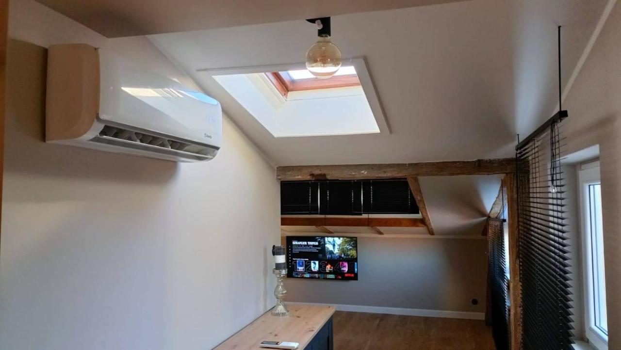 Loft Szewska 6 - Old Town - Parking Free Torun Exterior foto