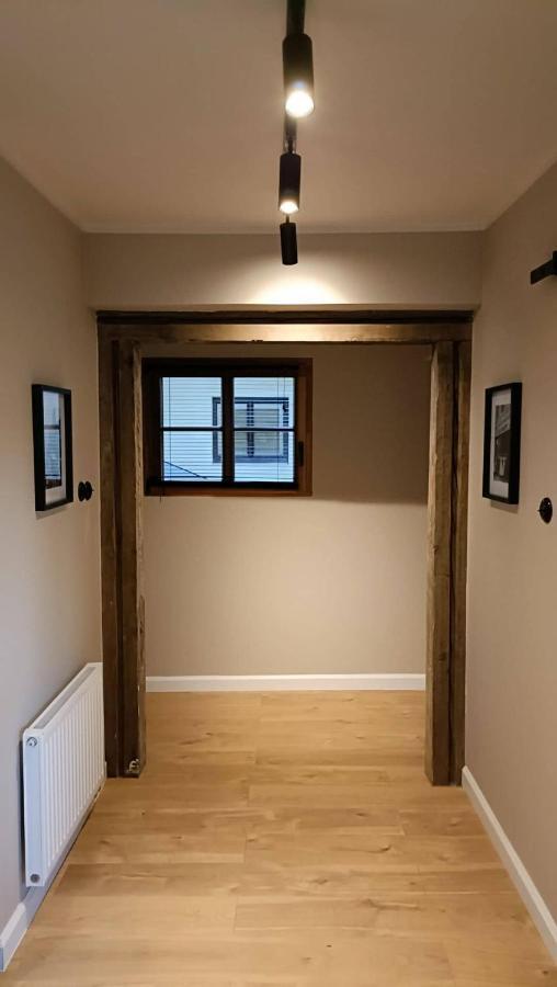 Loft Szewska 6 - Old Town - Parking Free Torun Exterior foto