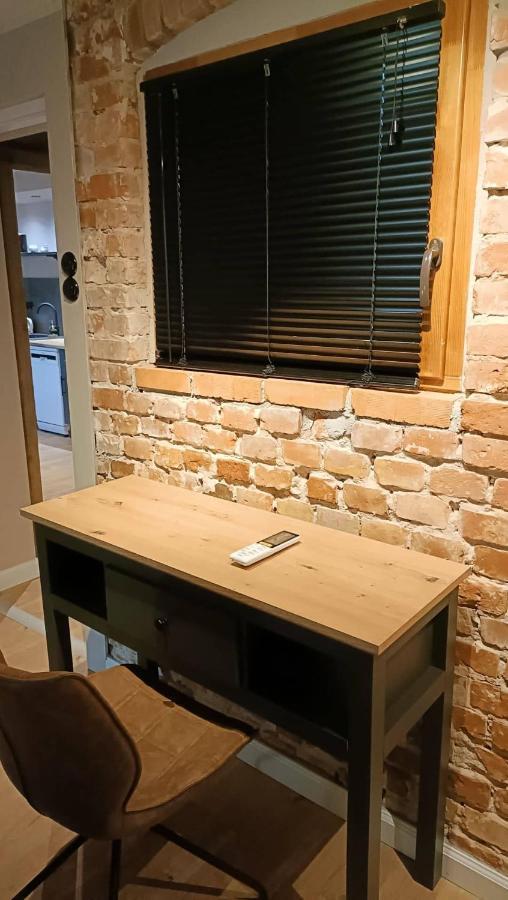 Loft Szewska 6 - Old Town - Parking Free Torun Exterior foto
