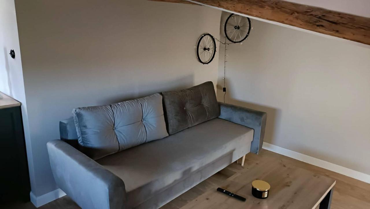 Loft Szewska 6 - Old Town - Parking Free Torun Exterior foto