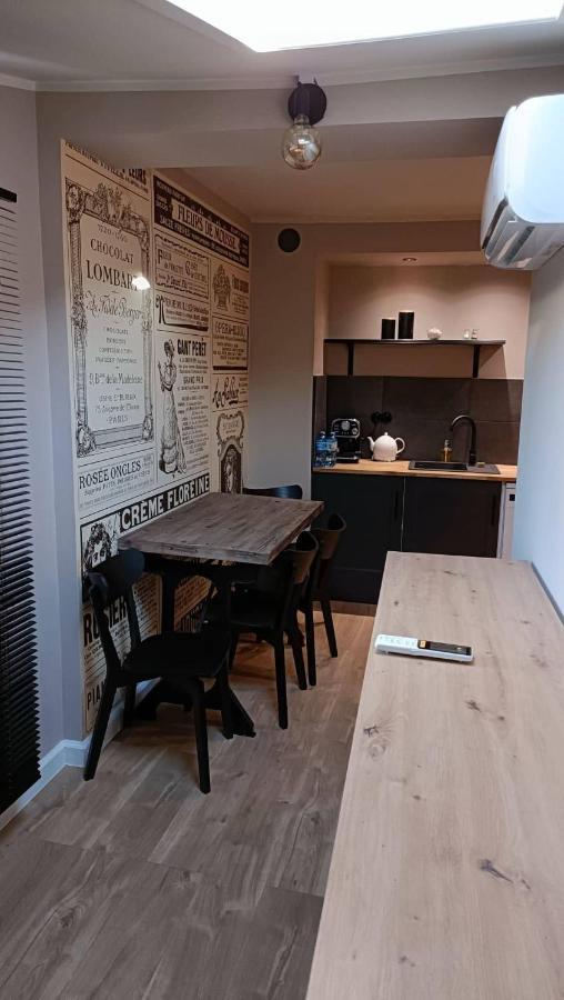 Loft Szewska 6 - Old Town - Parking Free Torun Exterior foto