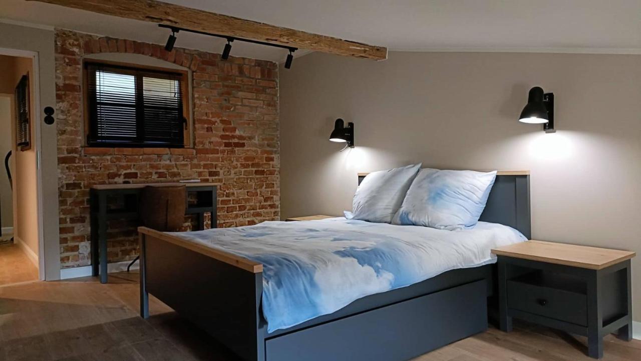 Loft Szewska 6 - Old Town - Parking Free Torun Exterior foto