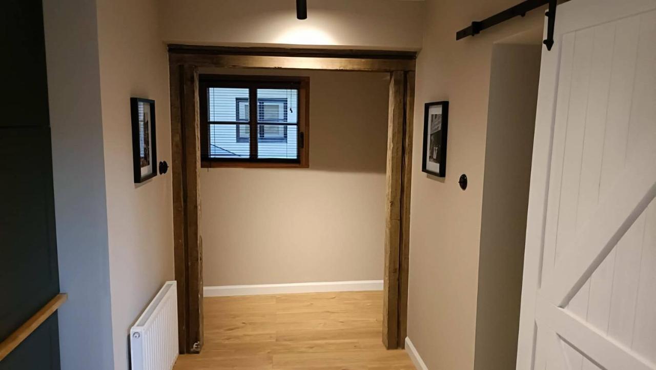 Loft Szewska 6 - Old Town - Parking Free Torun Exterior foto