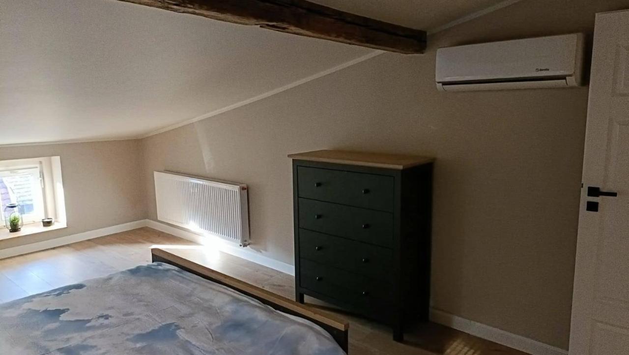 Loft Szewska 6 - Old Town - Parking Free Torun Exterior foto